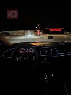 فولكسفاغن جيتا